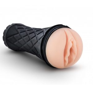 Αυνανιστήρι Hot Girl σε διακριτικό φακό Flashlight 23 cm