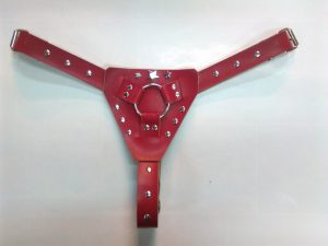 Χειροποίητο Strap-on - Image 3