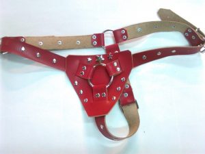 Χειροποίητο Strap-on - Image 4