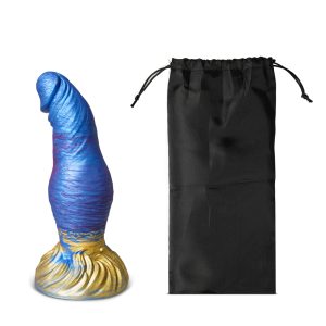 Alien Dildo with Suction Cup 15 x 3.9 cm - Image 5