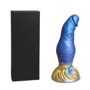 Alien Dildo with Suction Cup 15 x 3.9 cm - Image 6