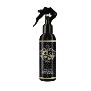 EROS Action – Καθαριστικό για Sex Toys (Alcohol-Free | 150 ml)