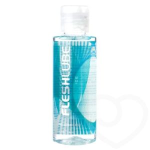 Λιπαντικό με Κρύο Εφέ Fleshlight Fleshlube Ice 100ml