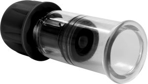 Colt Nipple Pro-Suckers Αναρροφητής Θηλών Black 2τμχ - Image 3