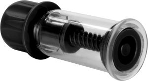 Colt Nipple Pro-Suckers Αναρροφητής Θηλών Black 2τμχ - Image 4