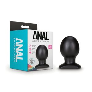 Πρωκτική Σφήνα Anal Adventures Orb Plug