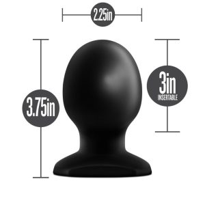 Πρωκτική Σφήνα Anal Adventures Orb Plug - Image 3